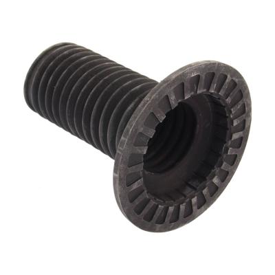 China ISO9001 LEXUS TOYOTA Automotive Rubber Boot / Shock Absorber Dust Boots for sale