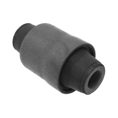 China ISO9001 Rubber Suspension Arm Bush For Track Control Arm MR124293 MITSUBISHI for sale