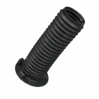 China Front Shock Absorber Boot Automotive Rubber Boot Oil Rubber Dust Cover Bellows Assembly for sale