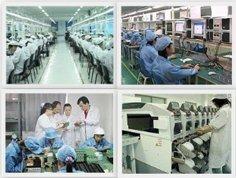 Verified China supplier - Shenzhen Farness Technology Co., Ltd.