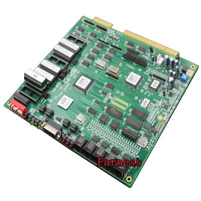 China Factory T340 POG game board in stock, high quality T340 game board POG-T340 game board for sale