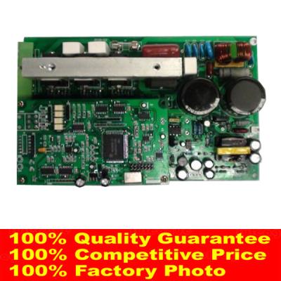 China Dahao XY-MS21 Industrial Embroidery Machine Parts , Embroidery Machine PCB XY Board for sale