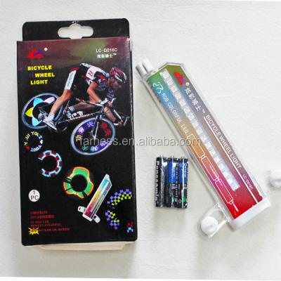 China New Product High Quality Bicycle Accessories Led Bike Light L-003 for sale