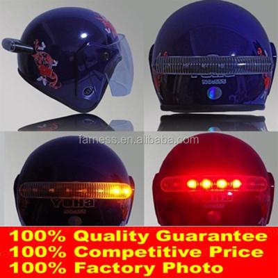 China Wholesale Waterproof Motorcycle Helmet Wireless Ride Lights Mini for sale