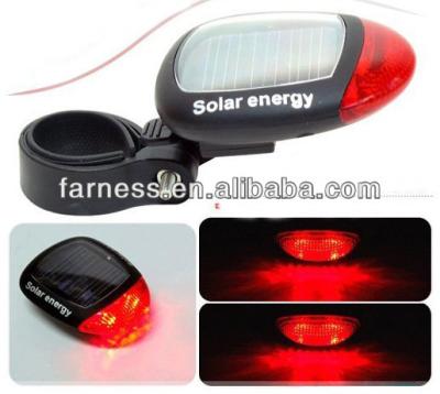 China Specialized Solar Bike Lights Led Light No Battery For Sale Mini for sale