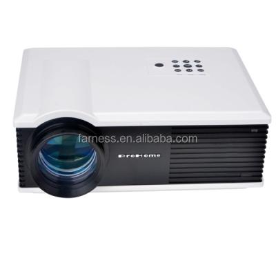 China Handy LCD Display, Wireless Pico Projector LCD Display, 3500 Lumens, 1280*800, CE FC RoHS Certification for sale