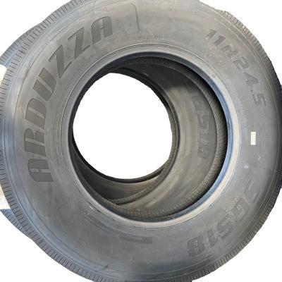 China ARDUZZA truck and bus truck and bus import china goods truck tires tires all sizes 11R24.5 SG518 zu verkaufen