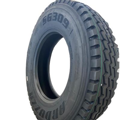 China Truck and commercial truck bus truck and truck tyers bus tires11R22.5 SG309 11R22.5 SG518 for sale zu verkaufen