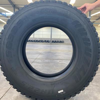 China truck & bus & bus truck cheap price and high quality truck tire manufacture in china 11R22.5 SG309 11R22.5 SG518 for sale