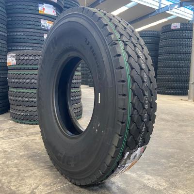 China Professional Truck & Bus & Bus Truck Mud Truck Tires Quality Truck Tires SG319 11.00R20 for sale