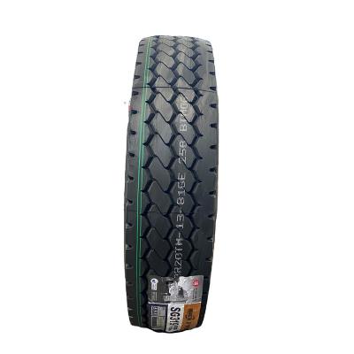 China Commercial truck and bus truck and bus china low profile truck tire truck tires SG319 11.00R20 for sale