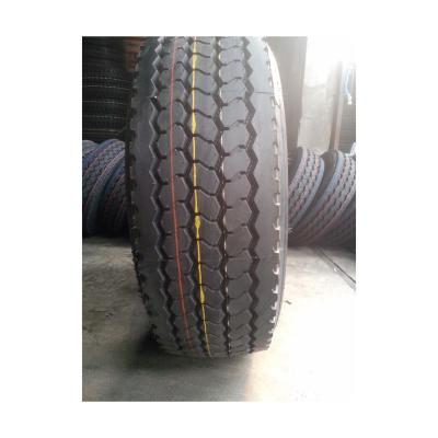 China Soft Soft Made In China Top Quality 14-24 Inch New Truck And Bus Tires for sale