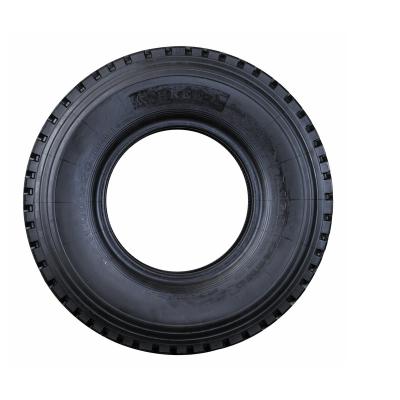 China Hot Selling Cheap New Soft Soft Rubber Material Truck And Bus Tires zu verkaufen