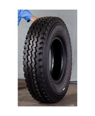 China China factory direct supplied black truck and bus tires zu verkaufen