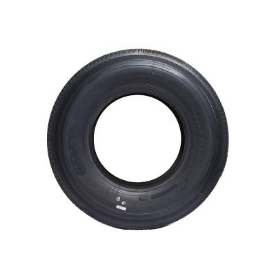 China China Rubber Factory Rubber Truck And Bus Promotional Durable Tires zu verkaufen