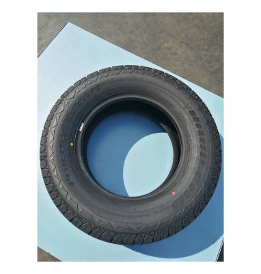 China New hot sale soft soft china manufacture cheap passenger car tires en venta