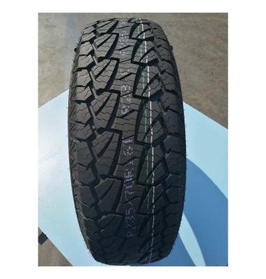 China China factory direct wholesale supply cheap new soft passenger car tires for sale