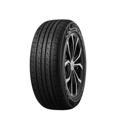 China New Logo Customization Soft Hot Selling Cheap Passenger Car Tires zu verkaufen