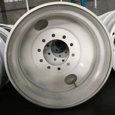 China Hot Selling High Quality Forged Wheel Customized To Alloy Wheels Deep Normal Size Full Size for sale