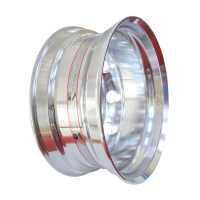 China China high quality universal aluminum wheel zu verkaufen