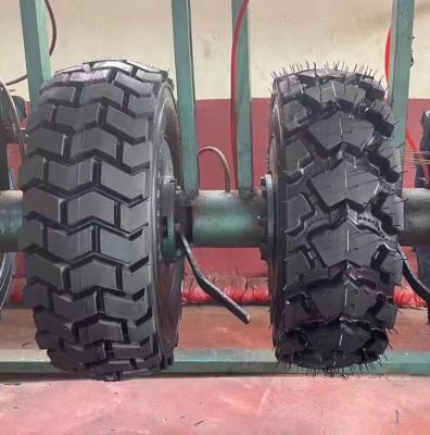 China otr rubber tire promotion rubber tire for chinese road brand Te koop