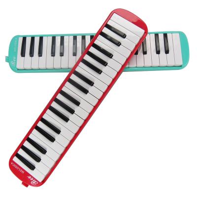 China High quality 37 keys colored kids melodica with competitive price BM37K for sale