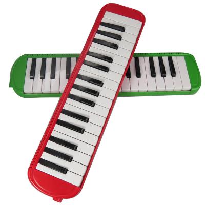 China ABS Plastic BEE BM32K 32 Melodica Musical Instruments Head Melodion for sale