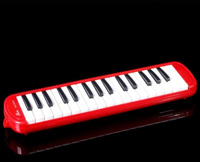 China Master High Quality Stainless Steel BEE Brand 32 Melodica With Competitive Price ABS Case for sale