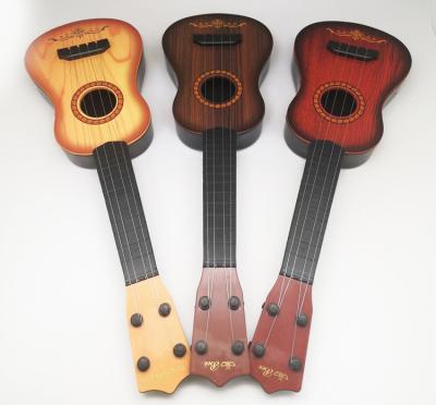 China Educational Toy Chinese factory wholesale ukelele guitar for kids for sale