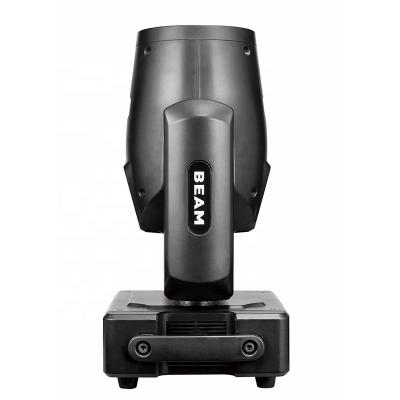 China Stage New Arrival 7R Sharpy Beam Mini Beam 230 Moving Head Lens Use Jia Mi Ji High Definition Moving Head Light Upgrade For Stage Club for sale