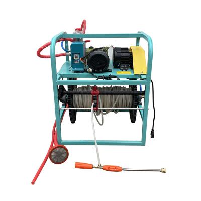 China High Efficient Hot Popular High Quality Agricultural Power Pump Garden Sprayer Pump for sale