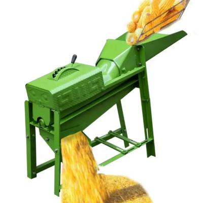 China farms thresher machine for maize maize thresher machine for sale