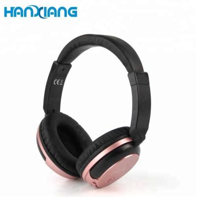 China Wholesale Headband Mobile Accessories Earphone V4.2 Music Radio Sports Headset Earphone With MIC for sale