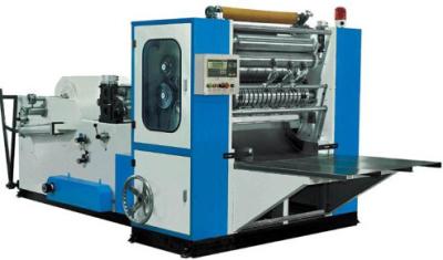 China RC-X100 Napkin Tissue Packing Machine high quality paper machine for sale