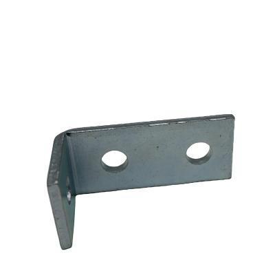 China Structural Steel Roof Bracket Strong Angle Mounting for sale