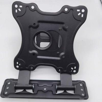 China Led TV Wall Mount Swivel Monitor Support Bracket Removable TV Wall Mount for sale