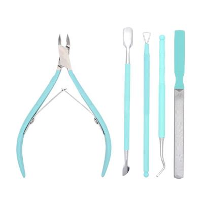 China Wholesale Durable Stainless Steel Nail Clipper Cutter Remover Pedicure Manicure for sale