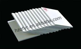 China PVC foam board/PVC celluka foam board for sale