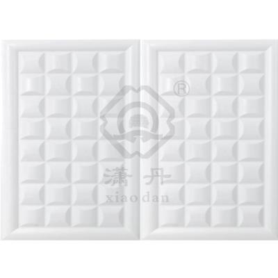 China Waterproof Xiaodan 4x8 colored pvc embossed foam and cheap white embossed pvc foam board/houseboat board for sale