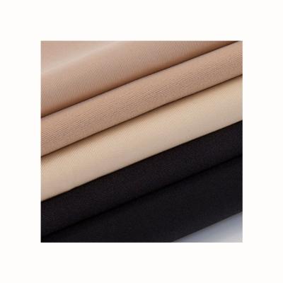 China High Stretch Elastane Nylon Polyester Leggings Fabric Recycled Fabric for sale