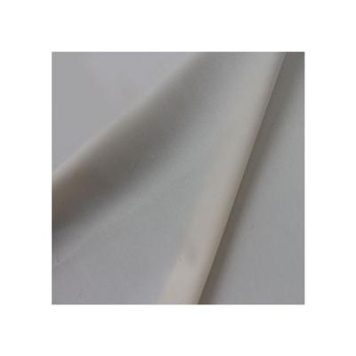 China Wholesale 75 Spandex 25 Fabric Good Quality Nylon Spandex Plain Shrink-Resistant Deform Knitted Fabric for sale