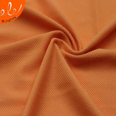 China Stretch Micro Nylon Spandex Fabric Quick Dry Fabric for sale