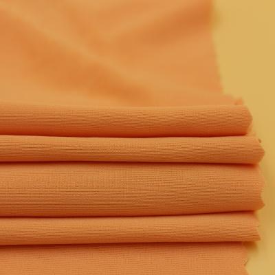 China 190g Stretch Nylon Spandex Quick Dry Microfiber Fabric for sale