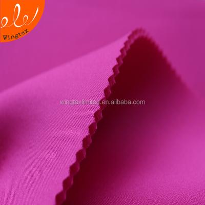 China Stretch 480gsm 3.8mm 90 Polyester 10 Spandex 3D Fabric For Bra for sale