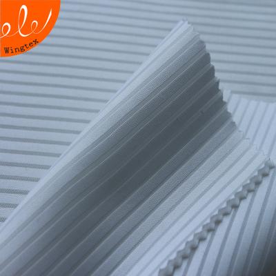 China Stretch Sandwich Fabric in 85% Polyamide 15% Spandex for Sportswear for sale