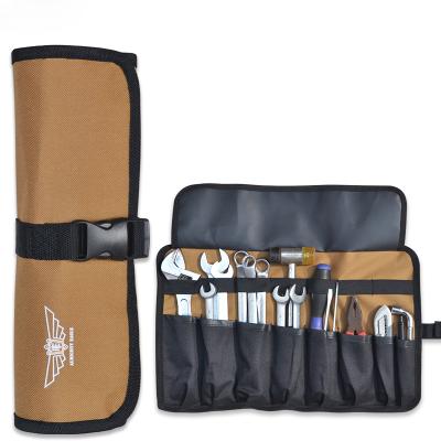 China Wholesale Men's Cloth Oxford Bag Oxford Cloth Tool Bag Customized Backpack Portable Tool Bag For Tools for sale