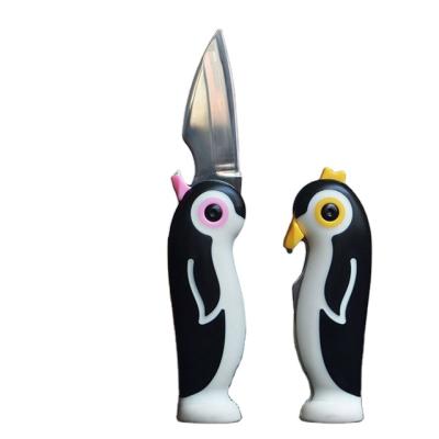 China Non-variable EDC Knife Sharp Knives EDC DIY Tool Tools Bottle Opener Screwdriver Kitchen Tableware for sale