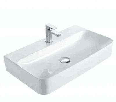 China Other China Standard Basin Bathroom Sink for sale