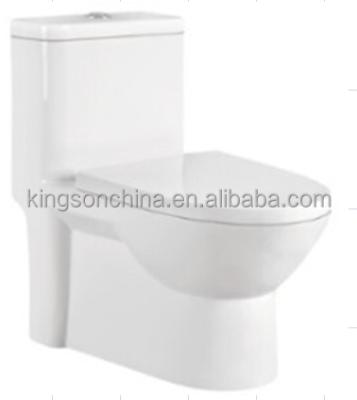 China Double-flow KS-8068 flushing Chaozhou European Works Council for sale