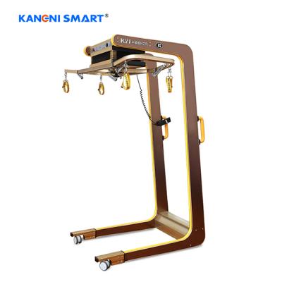 China Kangni New Design Smart Power Posture Lift Patient Lift For Elders Care And Patient Transfer for sale